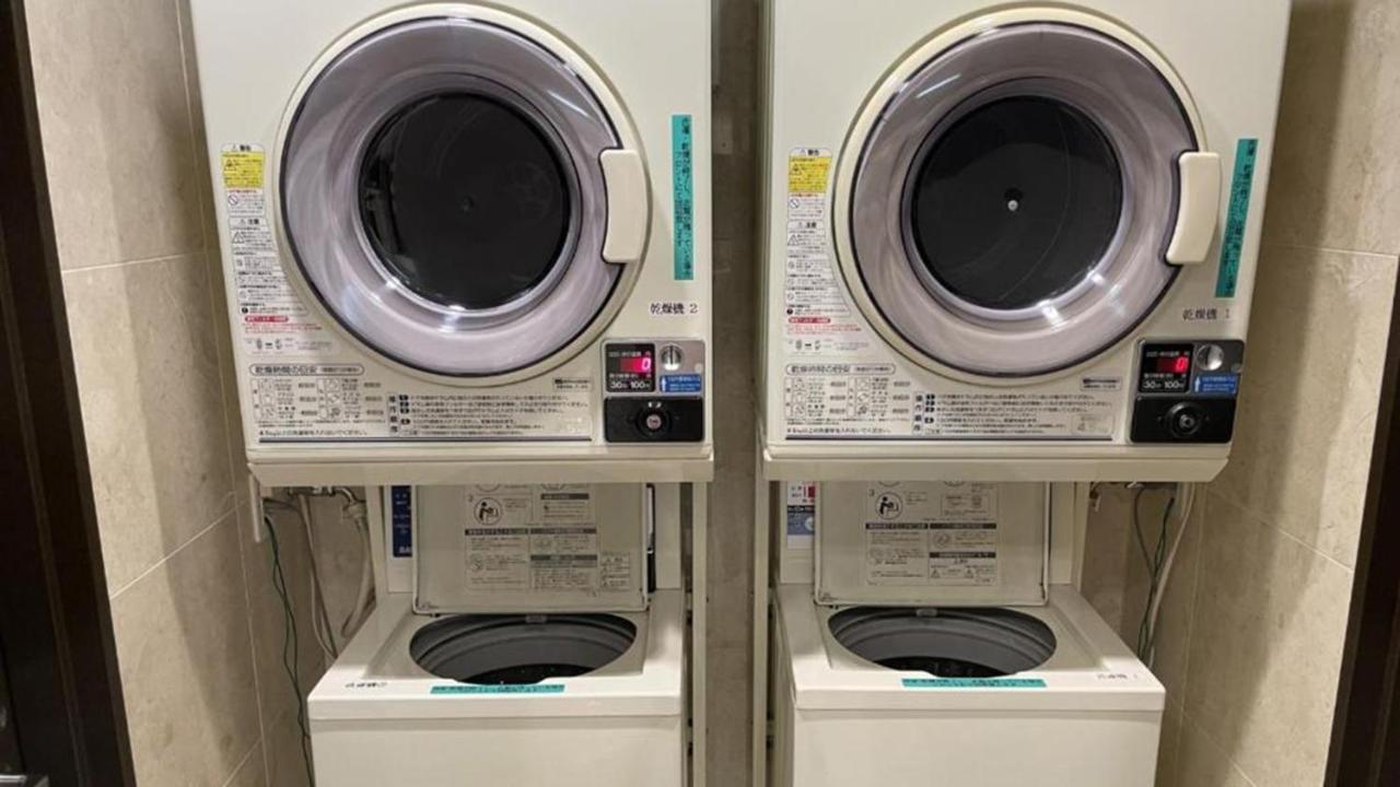 經濟型飯店 Toyoko Tsudanuma-eki Kita-guchi Funabashi